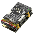 SpeedyBee F405 WING APP Fixed Wing Flight Controller for FPV Drone